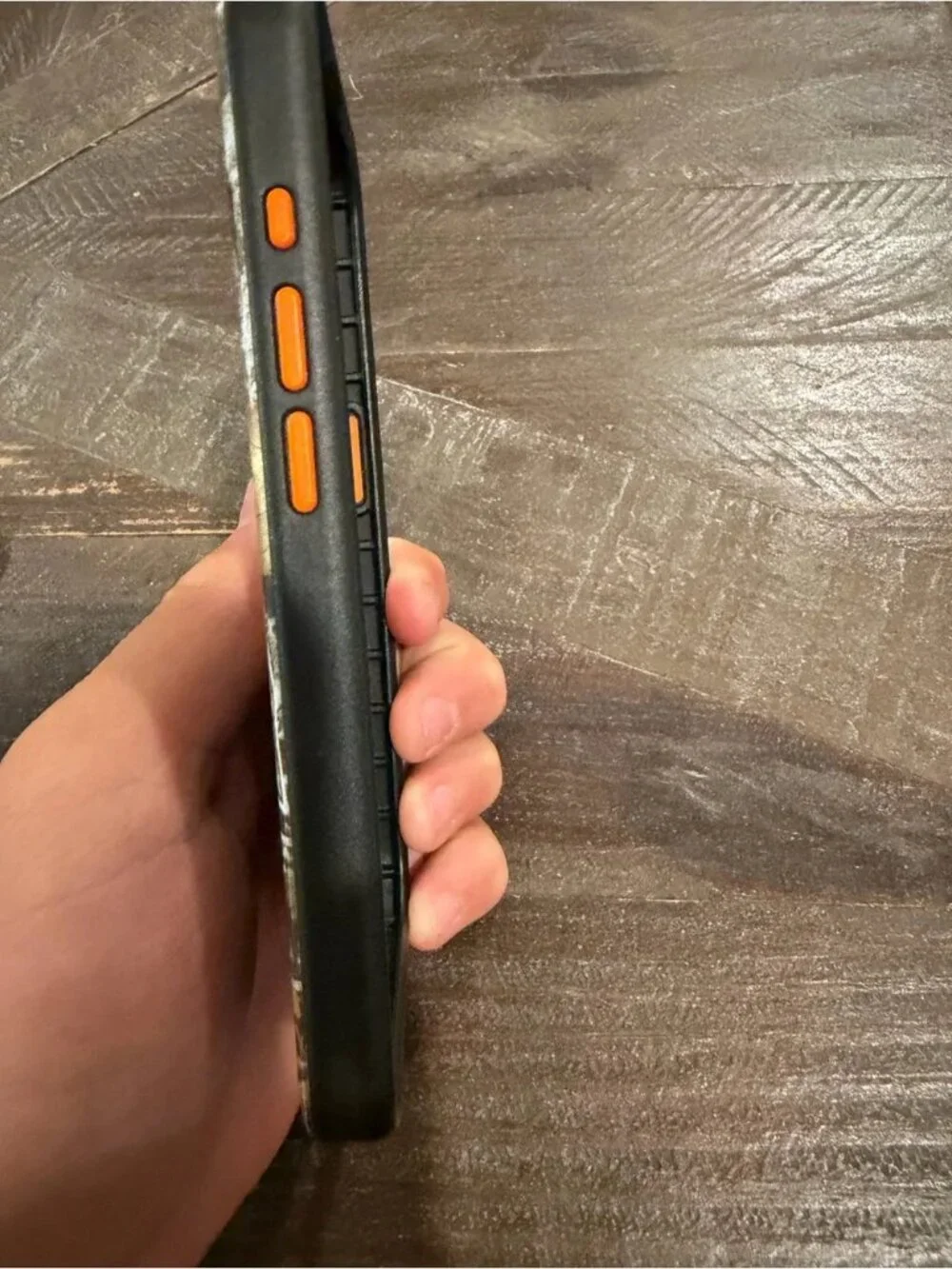 TWO iPhone 15 Pro Cases - Otterbox and Speck